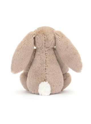 Blossom Beige Bunny 'Petal' Plush – Soft Stuffed Toy with Cordy Legs, Cute Valentine’s Gift for Kids & Adults, Collectible Jellycat, 23 cm - view 3